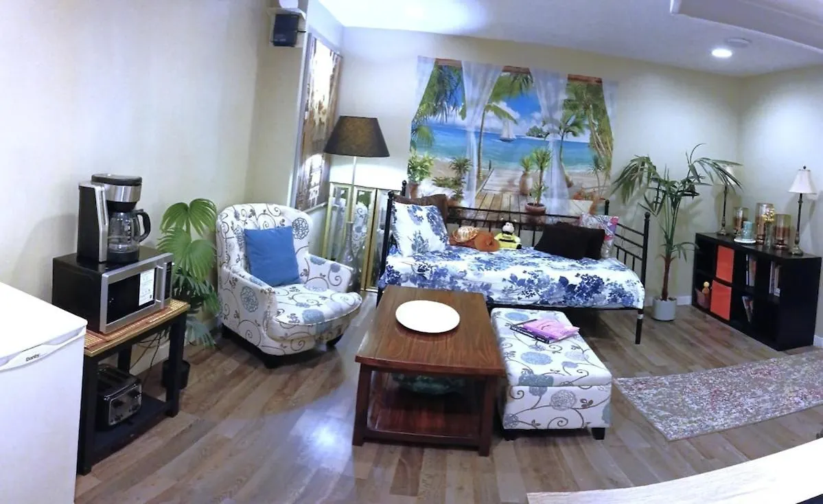 Private & Beautifully Finished Basement Suite, Sw Edmonton